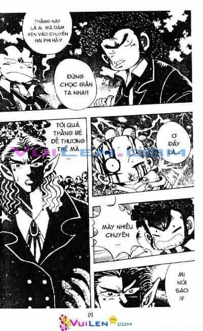 những người bạn tốt chapter 5 62