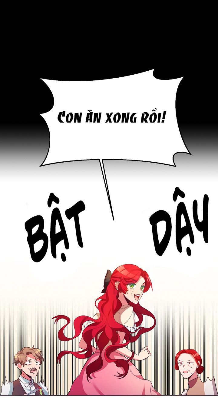 Marilyn Thích Lariensa Nhiều Lắm Đó chapter 1 101