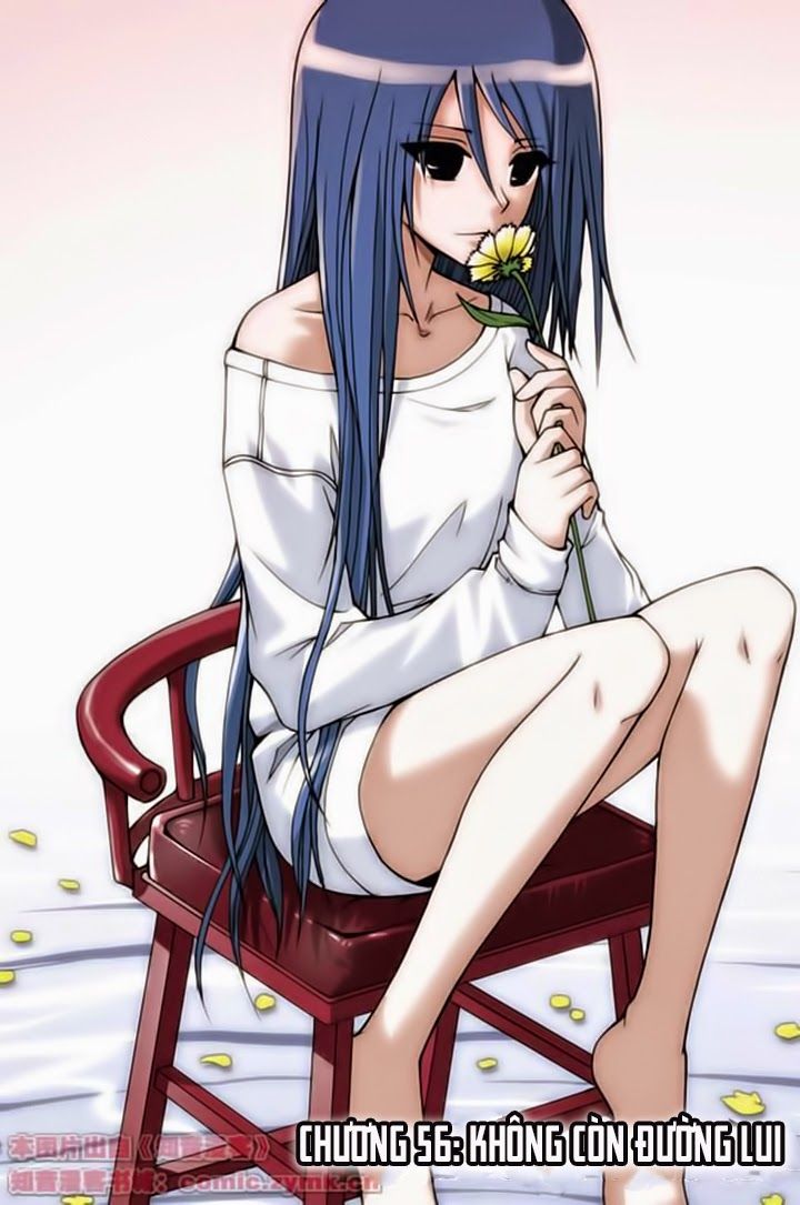 thâu tinh cửu nguyệt thiên chapter 56 1