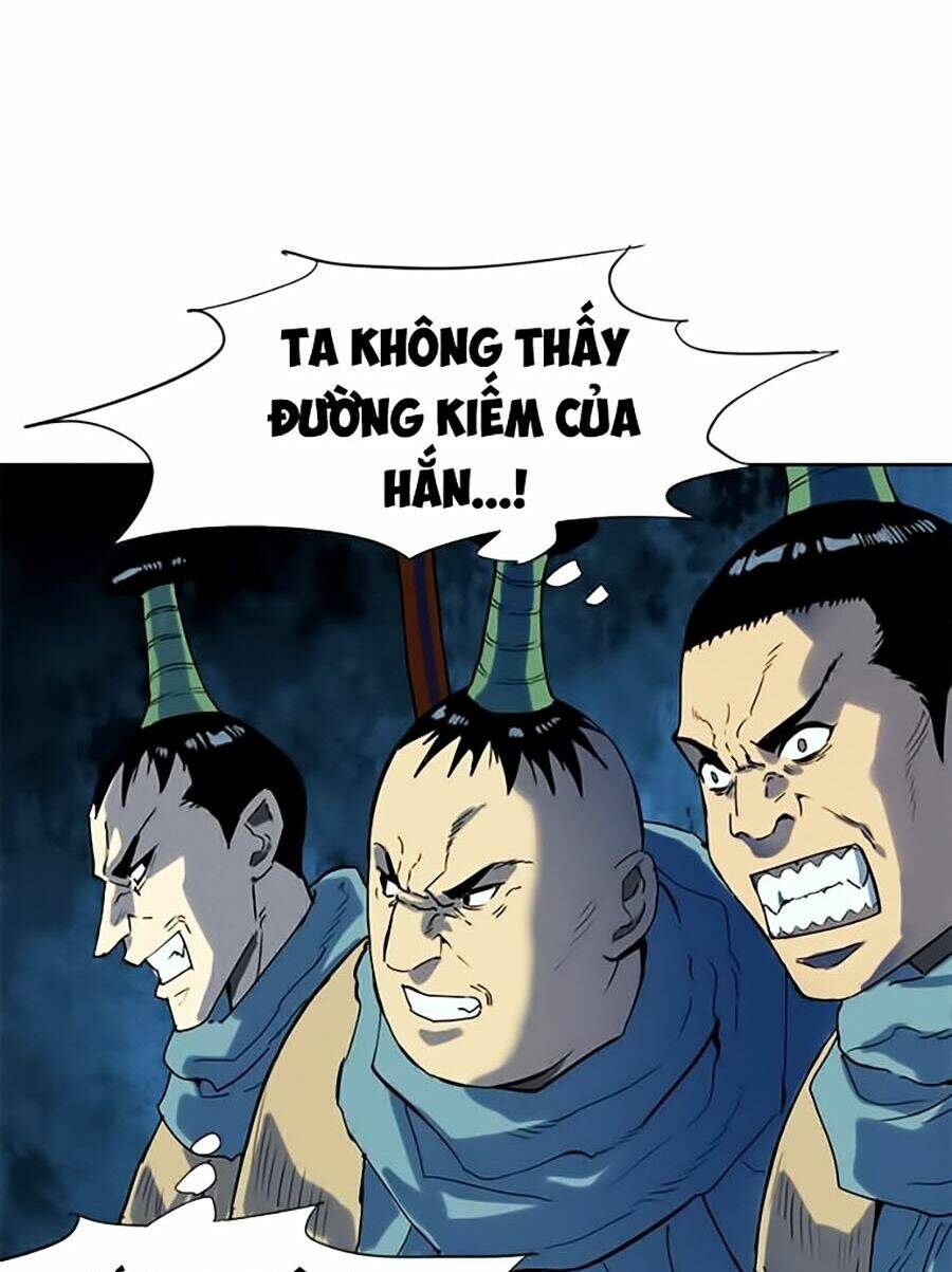 thiên hạ đệ nhất chapter 2 138