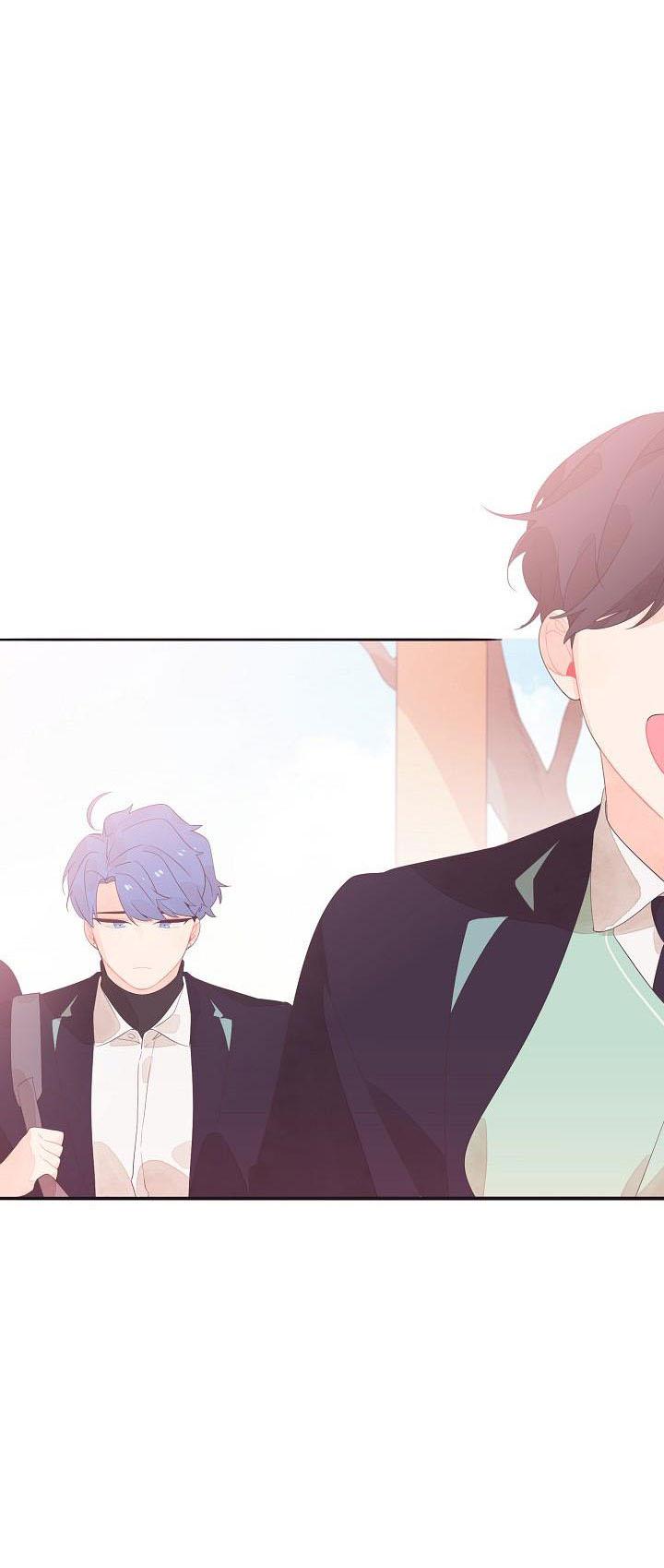 Tuổi 17 của cậu chapter 6