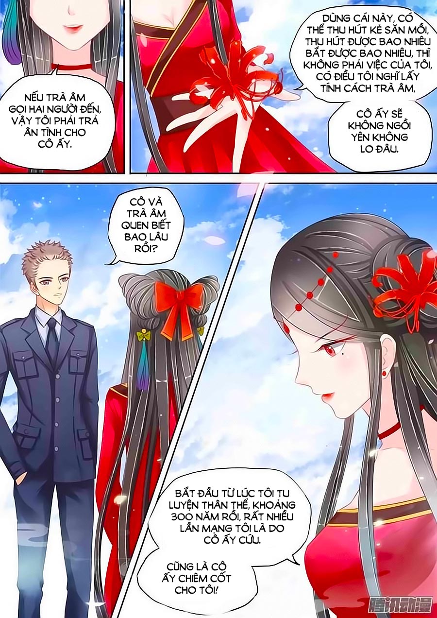 chiêm cốt sư chapter 11 7