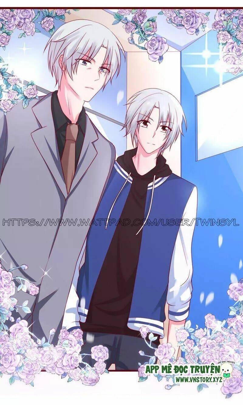 không gả cho tổng tài, gả cho người hầu chapter 78 24
