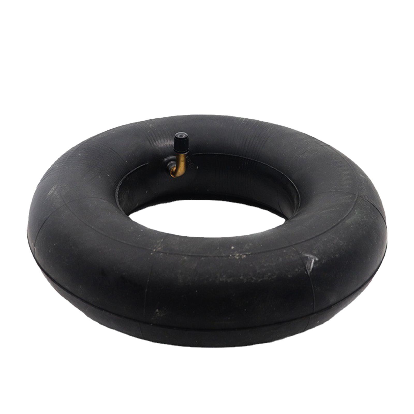 Rubber Inner Tube Scooter Tire Tube for Go Kart Tire Replacement Accessories