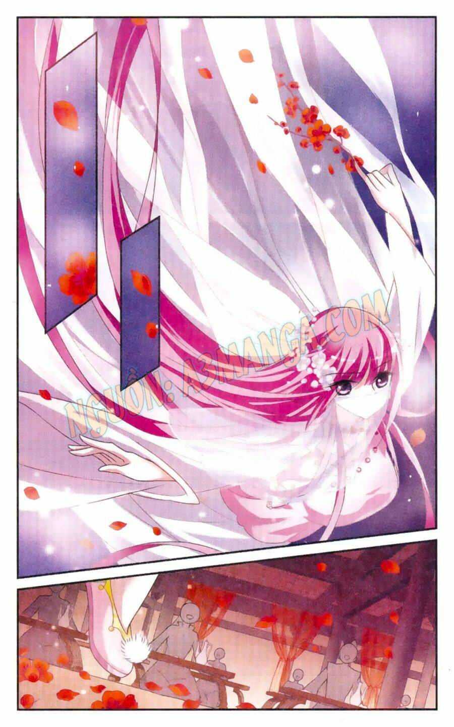 toàn cơ từ chapter 10.2 20