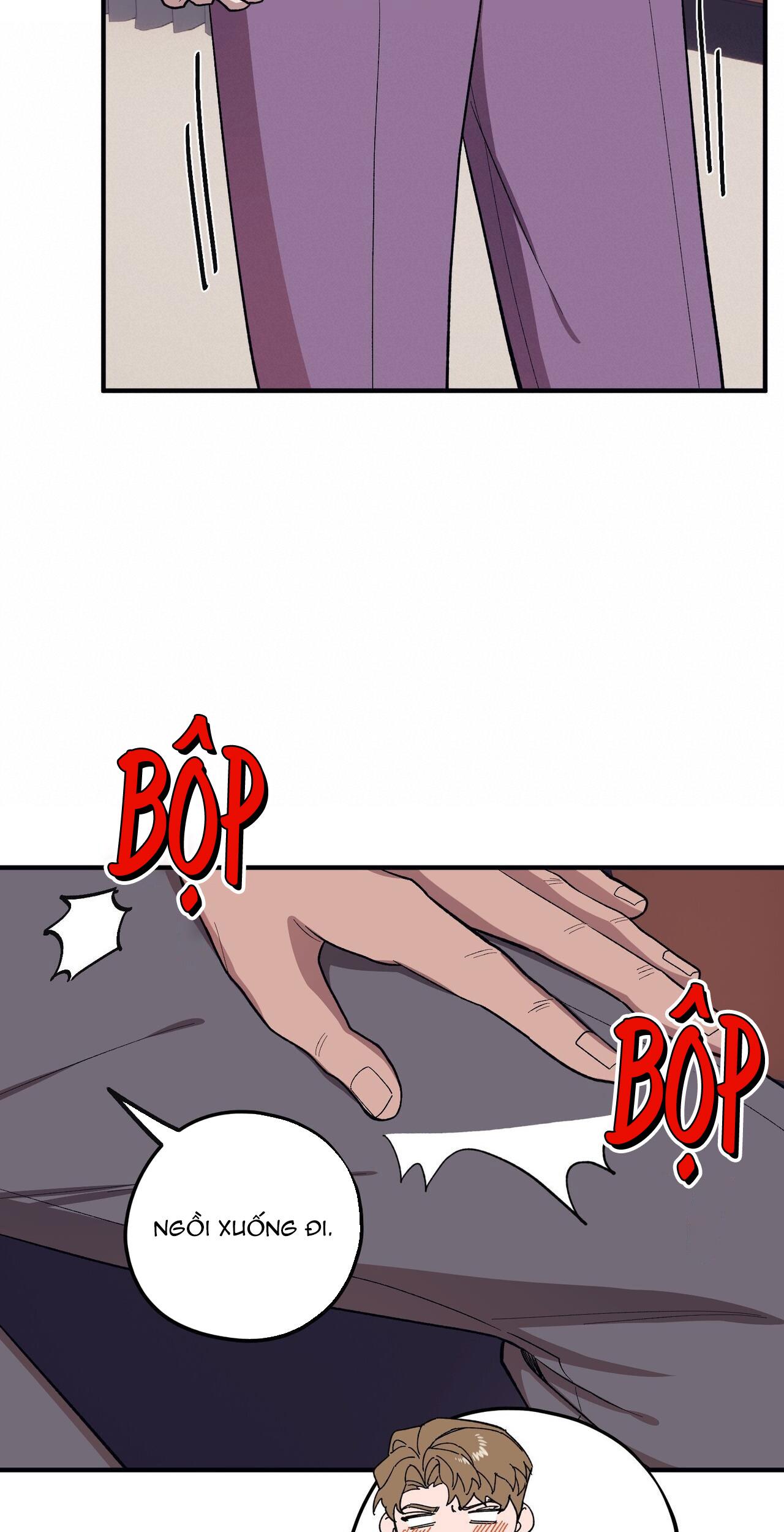 làm dâu nhà tài phiệt họ kang chapter 60 9