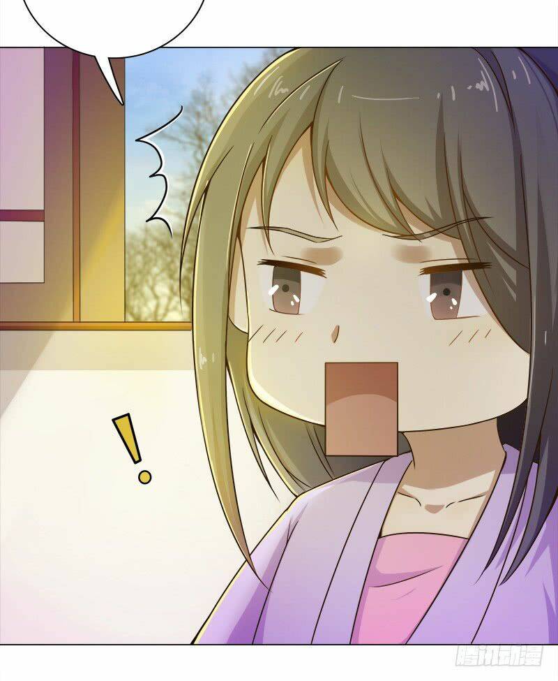 khuynh thế độc phi chapter 54 24