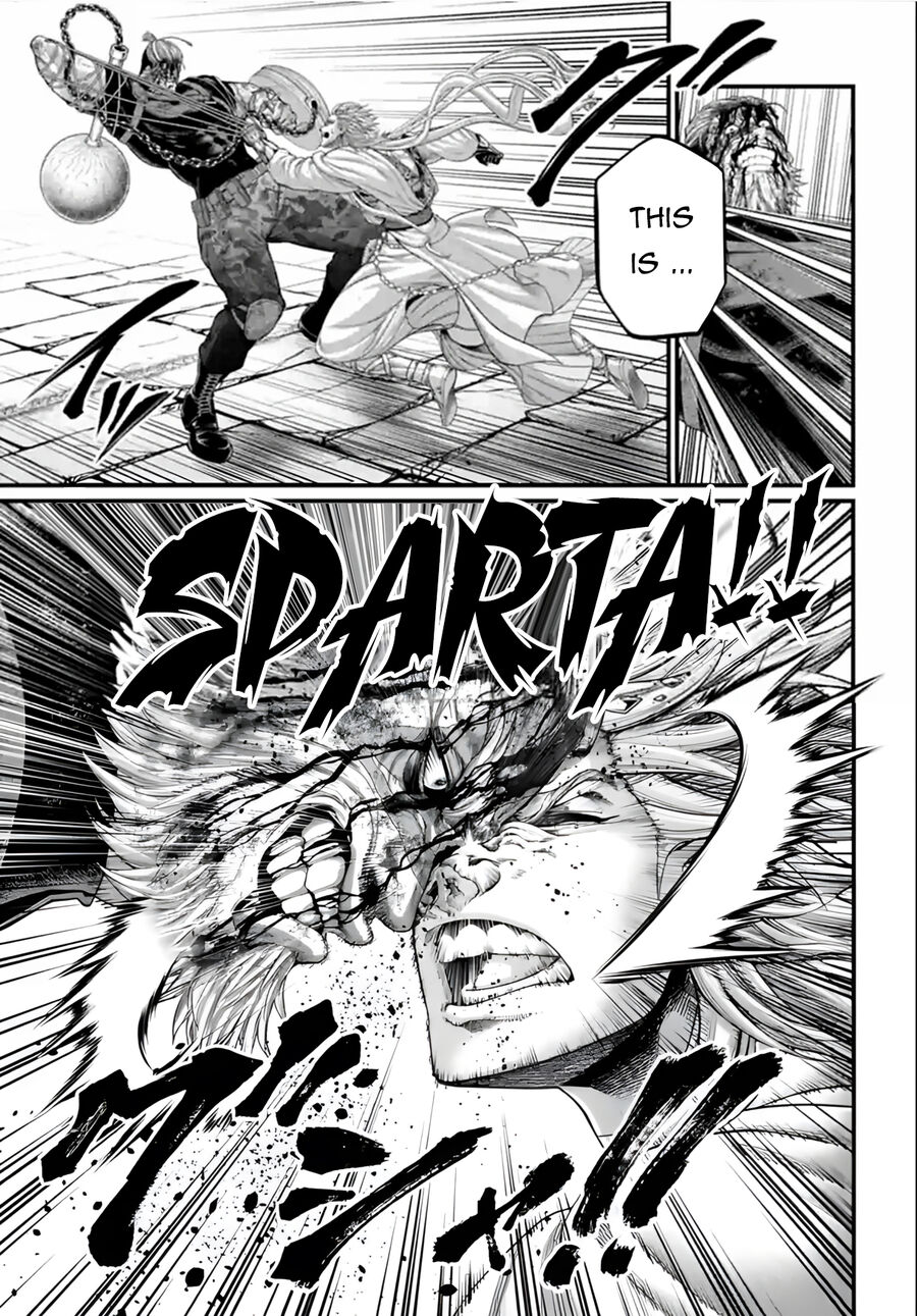 đại chiến nhân thần chapter 81 34