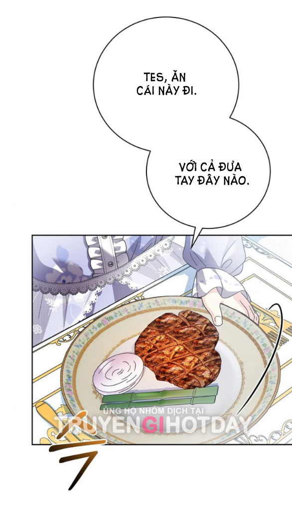 chiếm hữu trái tim bạo chúa chapter 7.2 18