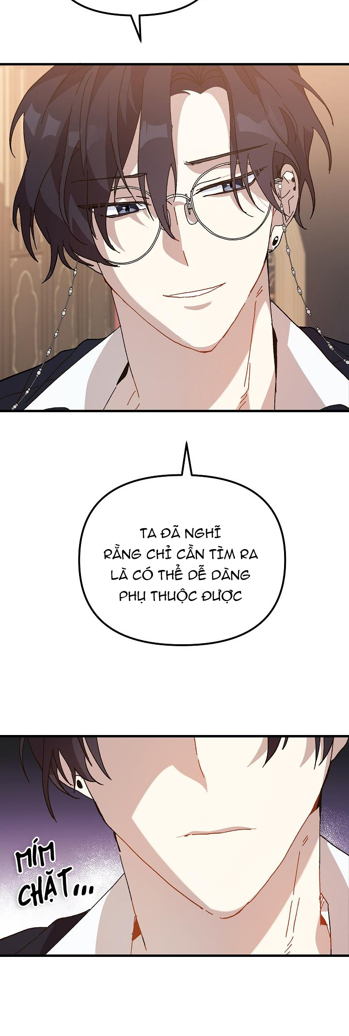 công chúa vờ như điên chapter 16 33