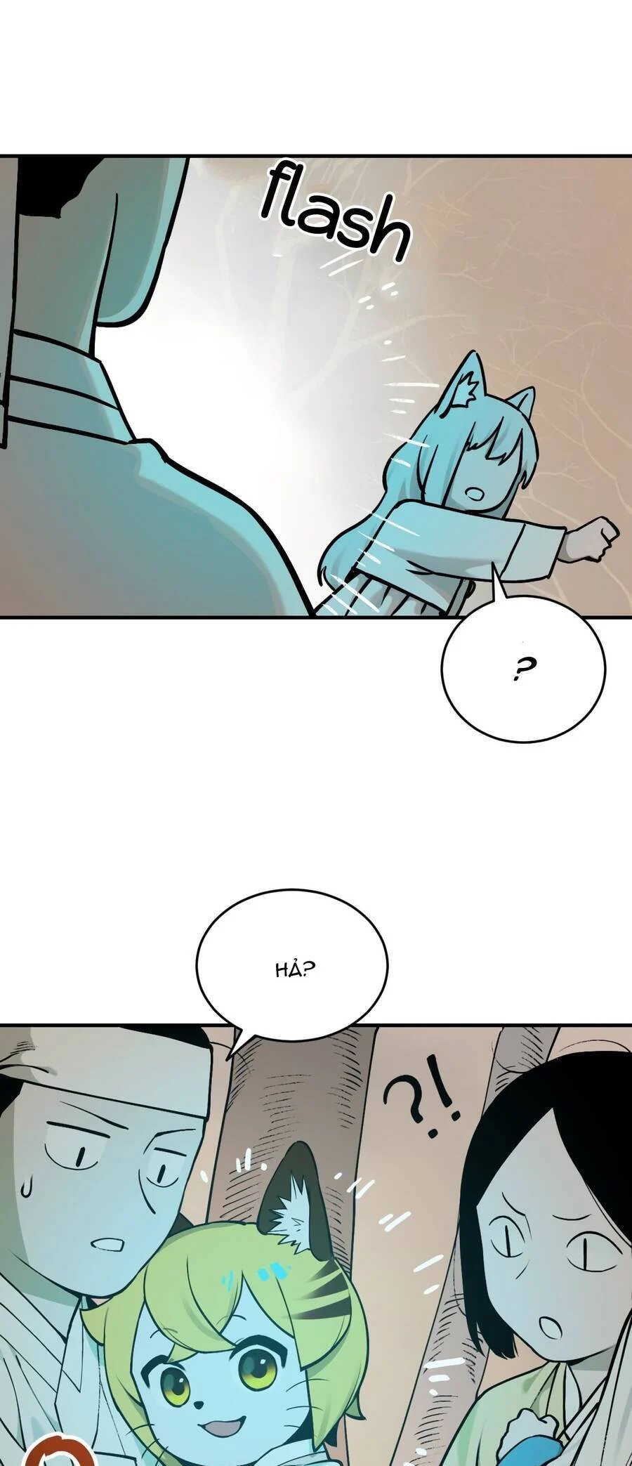 sự lụi tàn của usuzumi chapter 34 11