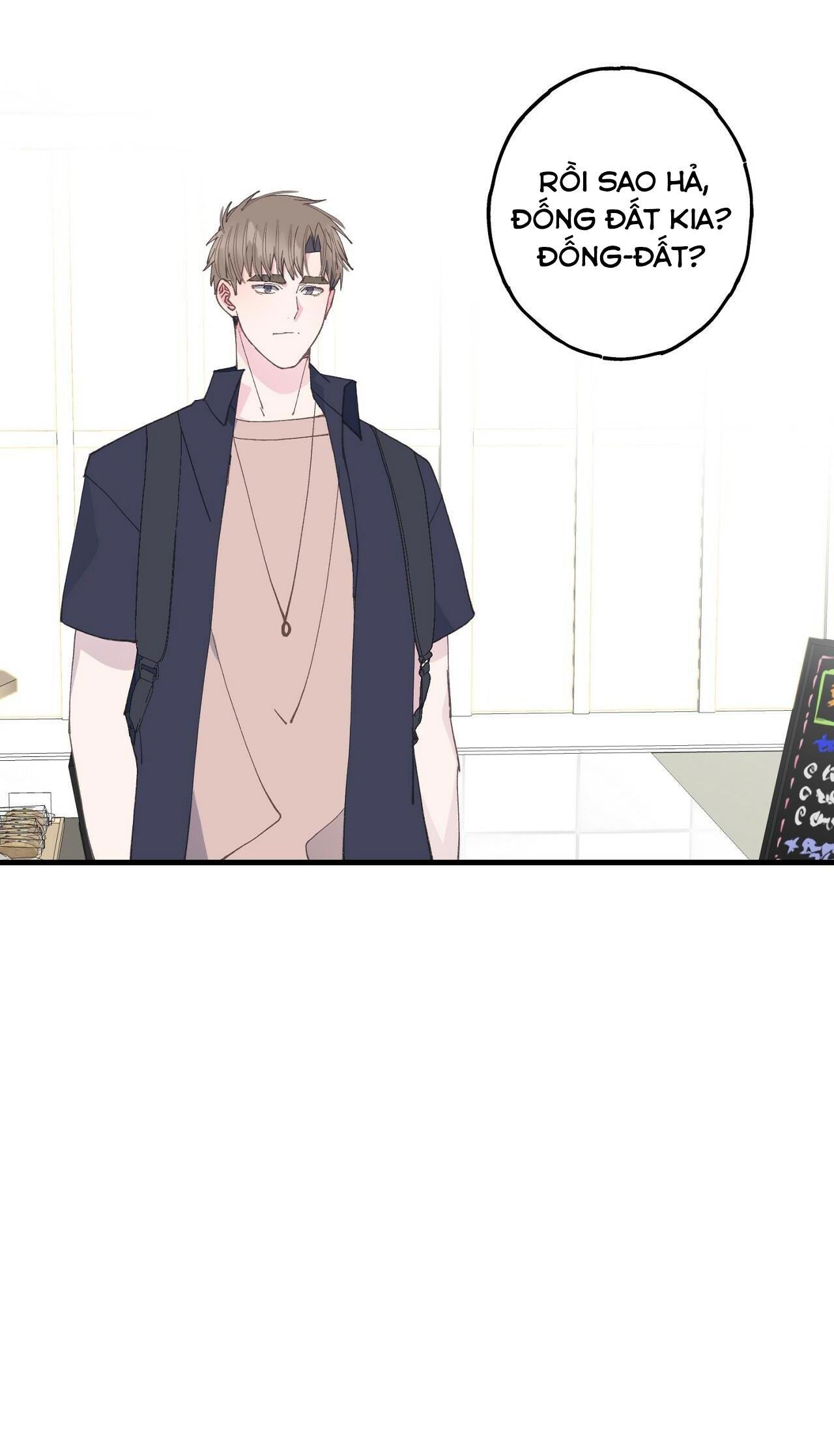 khi trò chơi hẹn hò kết thúc chapter 10 11