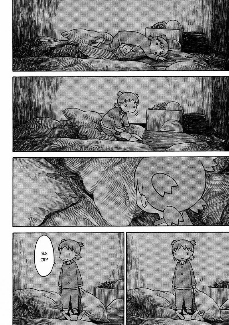 yotsubato! chapter 85 14