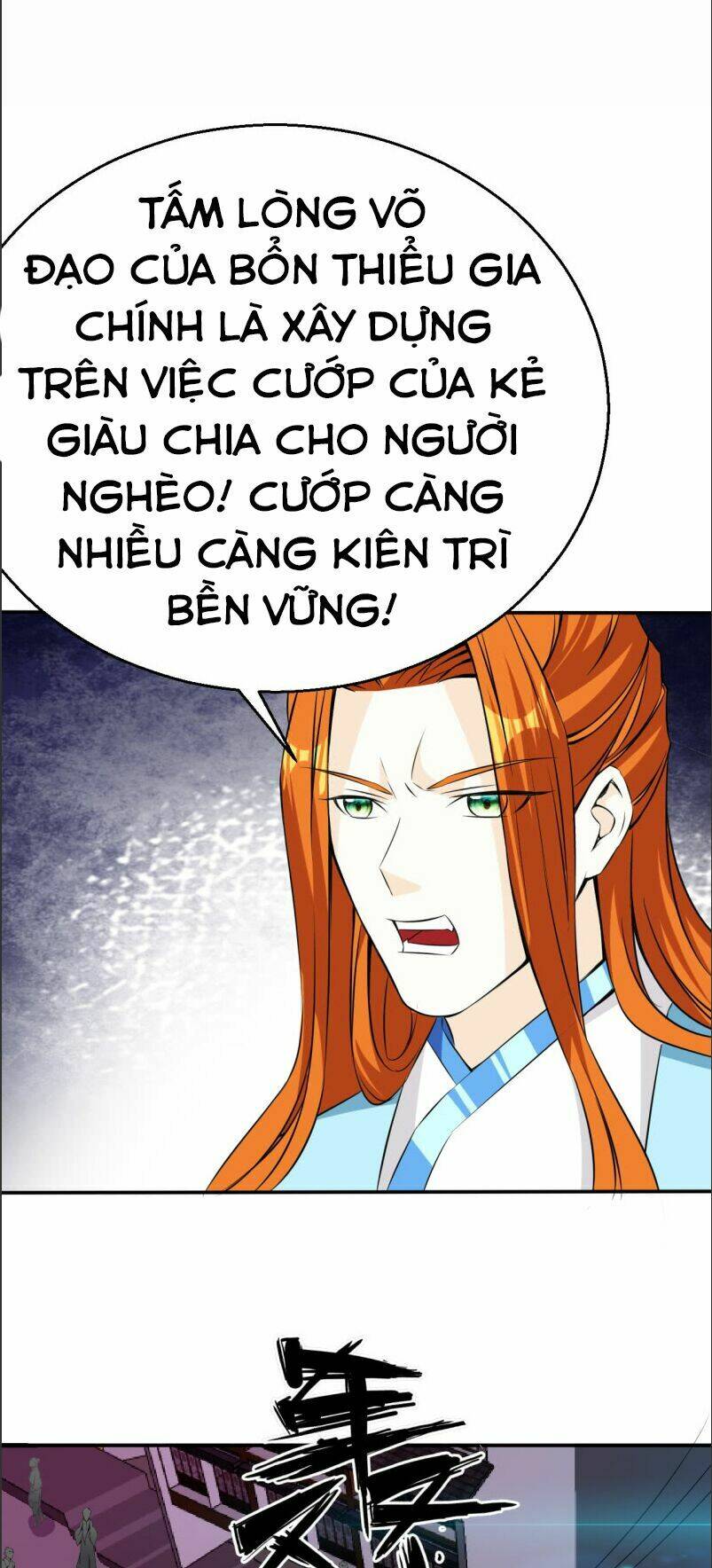 thiên hạ kiếp chapter 36 78