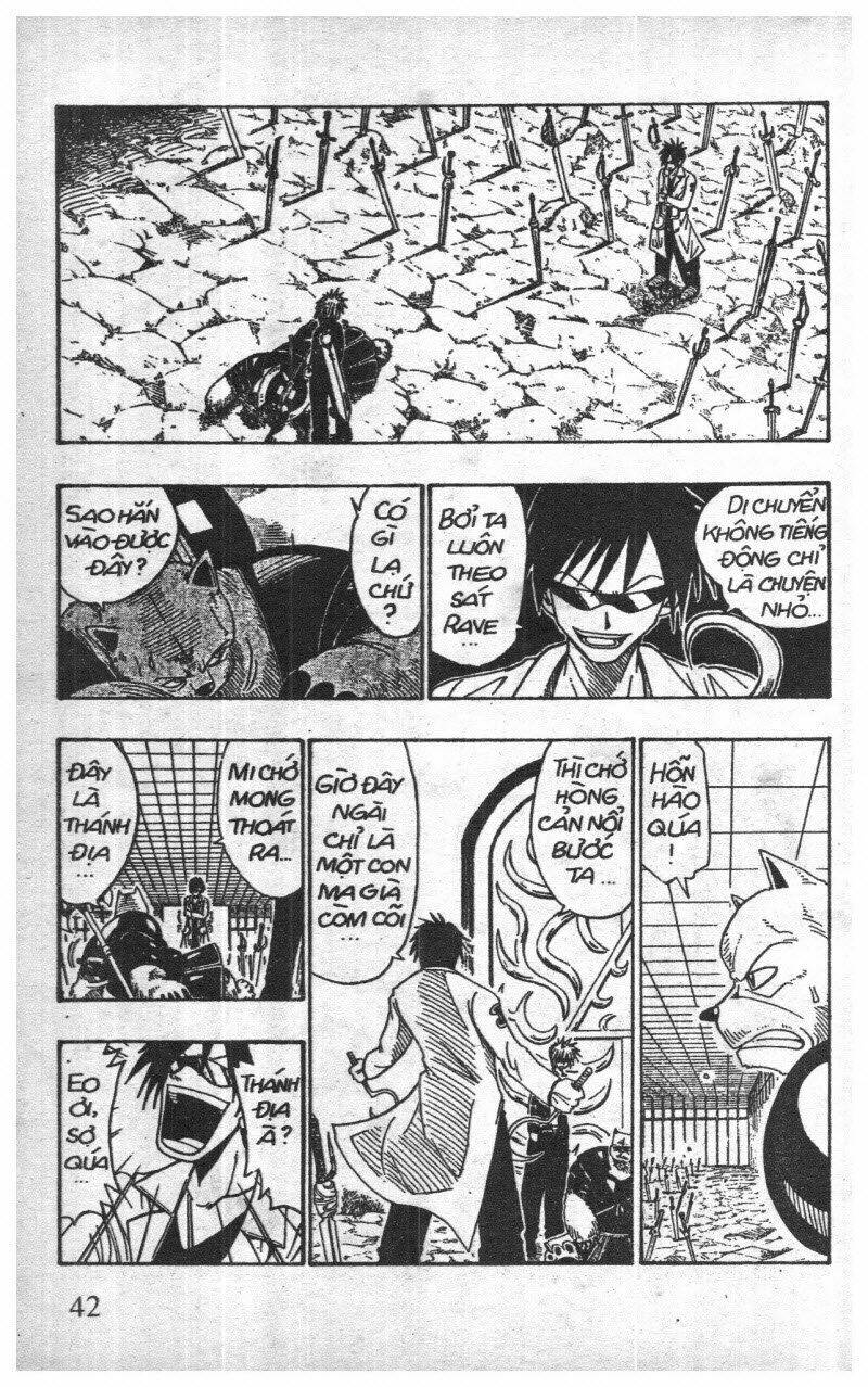 rave master (scan) chapter 5 36