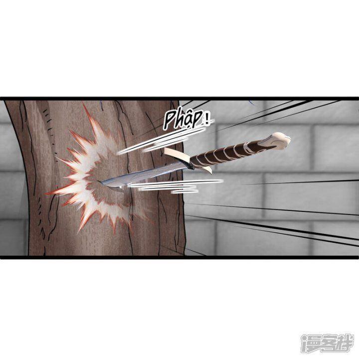 nụ cười của ngươi ngọt gãy tám cái răng của ta chapter 76 30