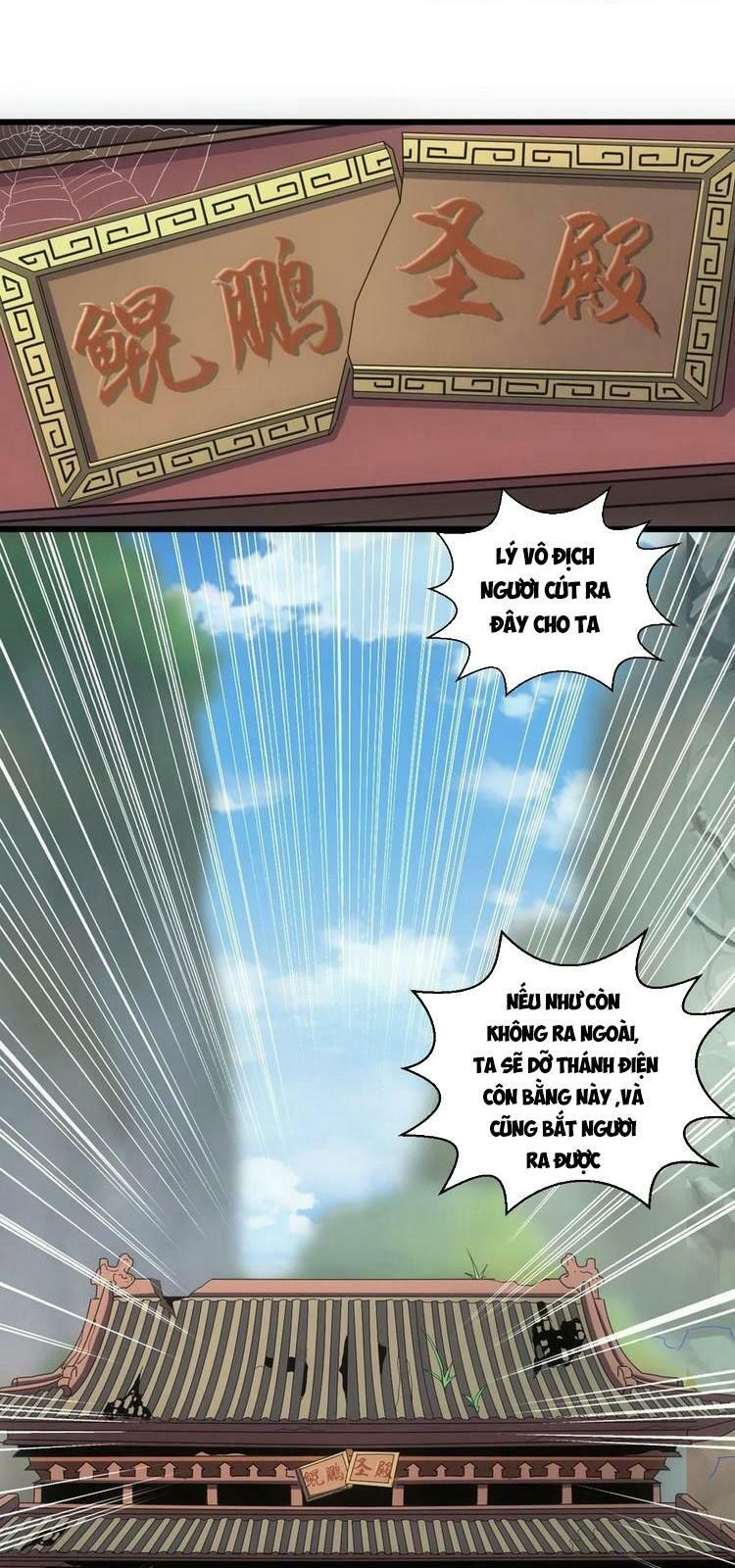 vạn cổ đệ nhất thần chapter 73 6