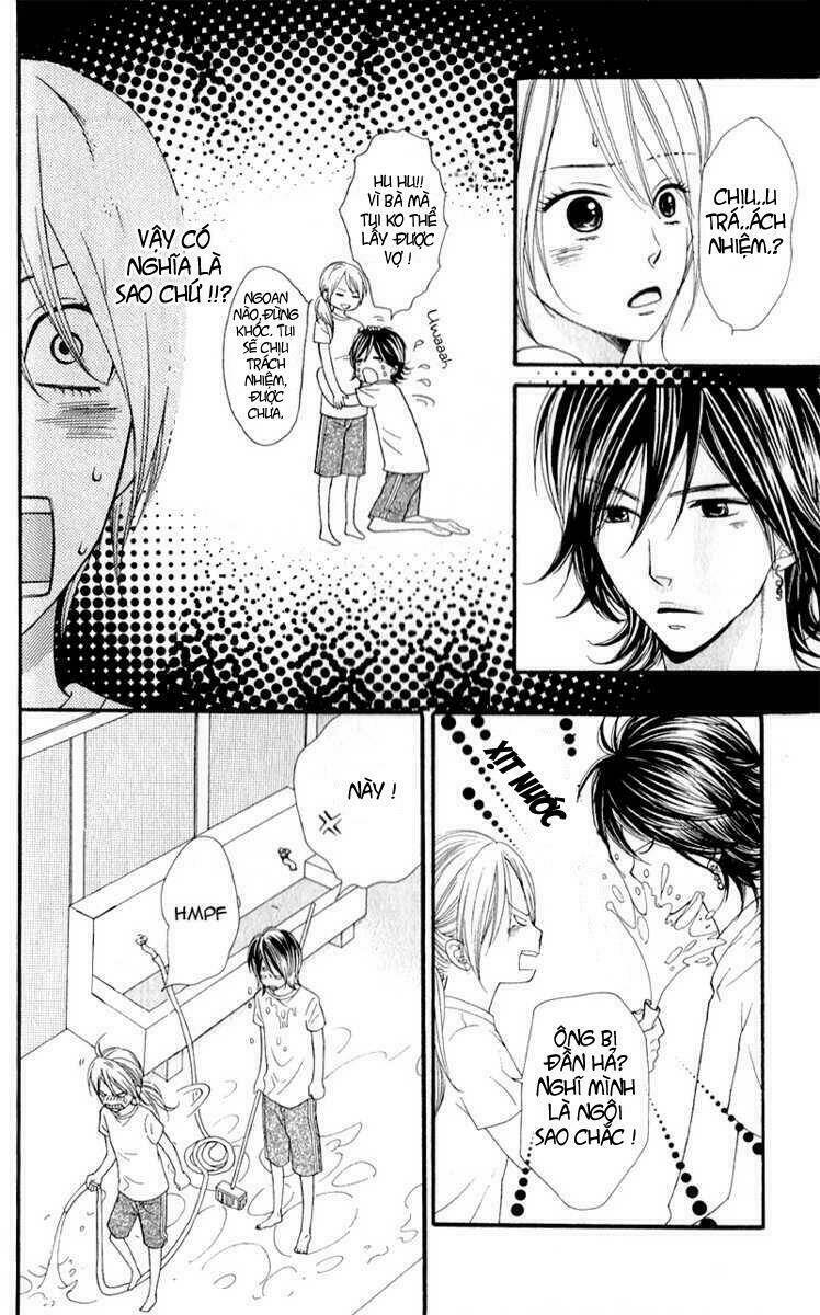 boku no sekai kimi no real chapter 1 17