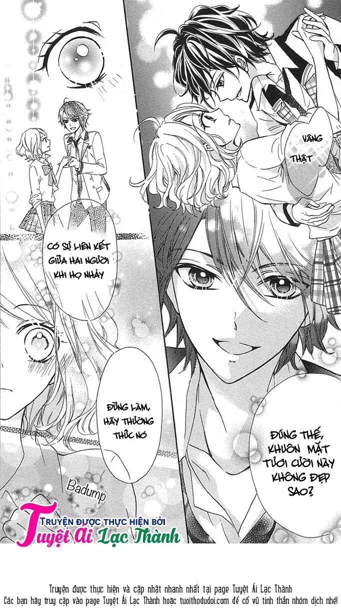 primo prima! chapter 6 1