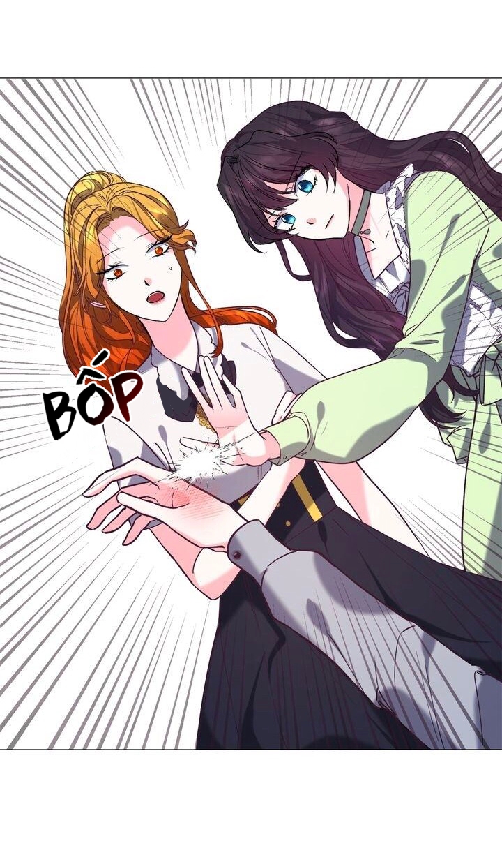 cách để nhân vật phụ phá đảo game hẹn hò chapter 12 19