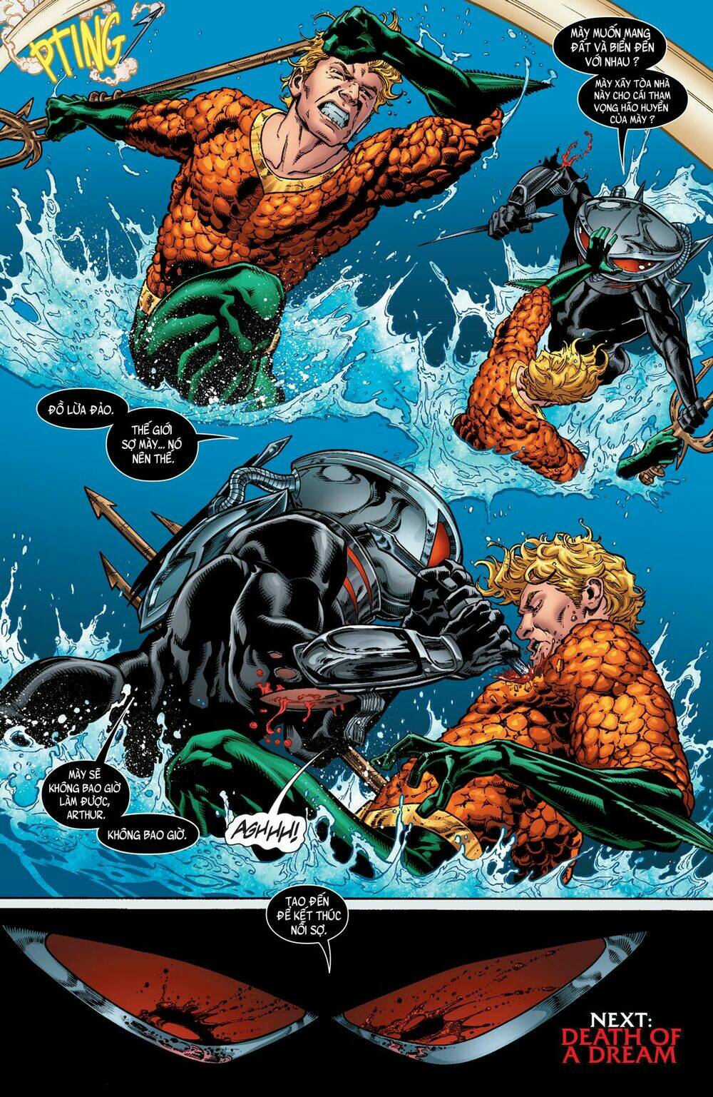 aquaman 2016 chapter 1 21