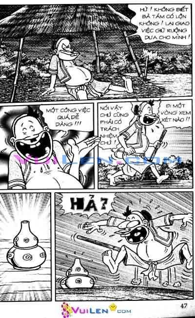 thần đồng đất việt chapter 32 43