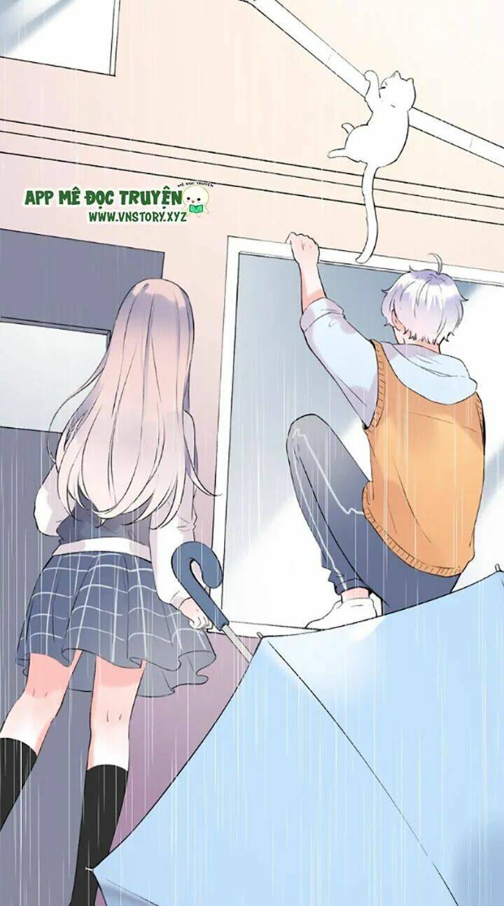 trạch thượng tịch mịch huỳnh hỏa chapter 42 52