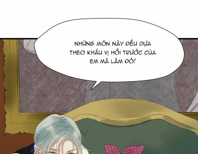 lượm được một tiểu hồ ly phần 3 chapter 5 15