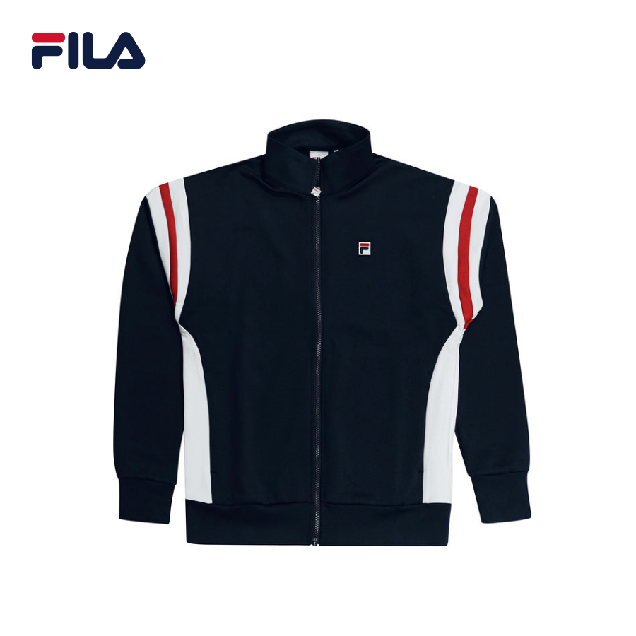 Áo khoác thời trang unisex Fila Heritage Ft - FS2FTD3791X