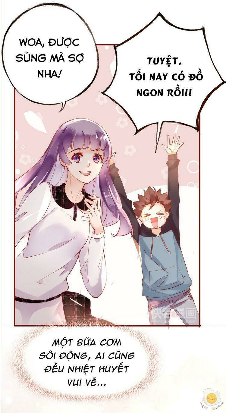 nở rộ trên bụi gai chapter 13 4