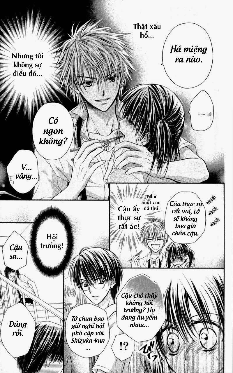 zutto suki datta kusei chapter 4 13