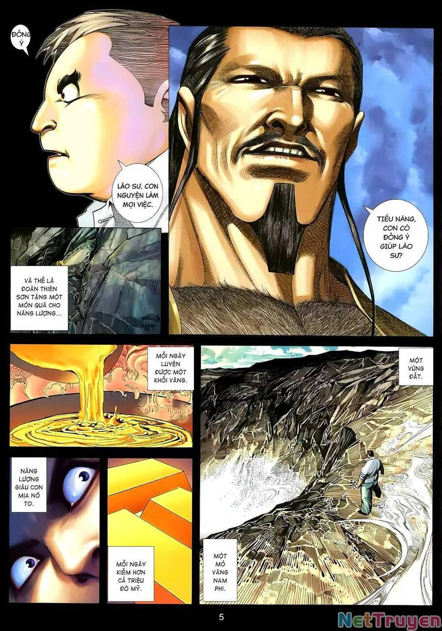 cuồng đao 04 chapter 61 5