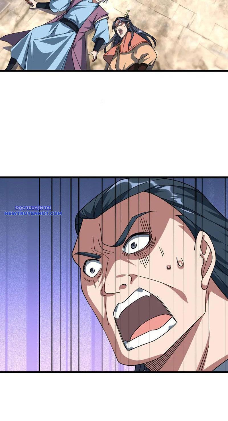 ngủ say vạn cổ: xuất thế đẩy ngang chư thiên chapter 33 17