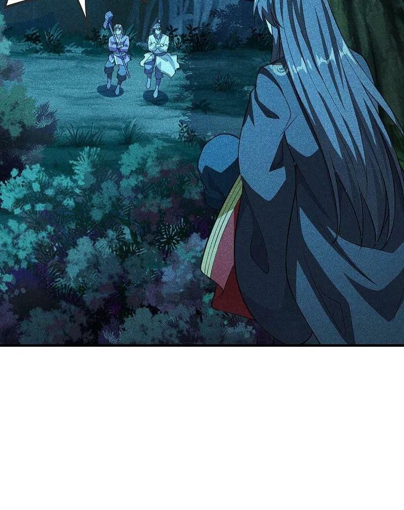 tiên võ đế tôn chapter 168 34