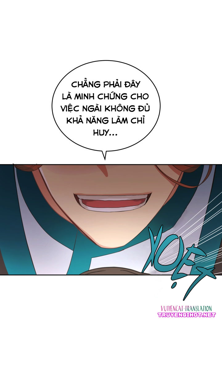 Khế Ước Hậu Cung Chapter 15.1 - Trang 2