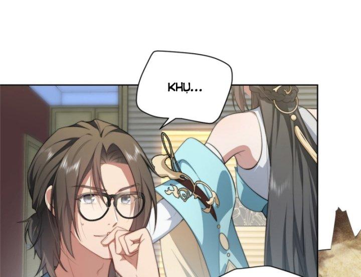 nữ chính chạy từ trong sách ra thì phải làm sao chapter 7 110