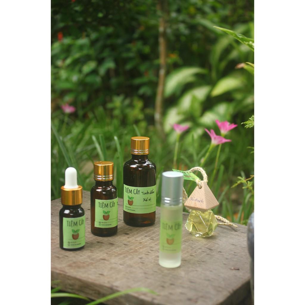 Tinh dầu Quýt hỗ trợ tiêu hóa - chai 10ml