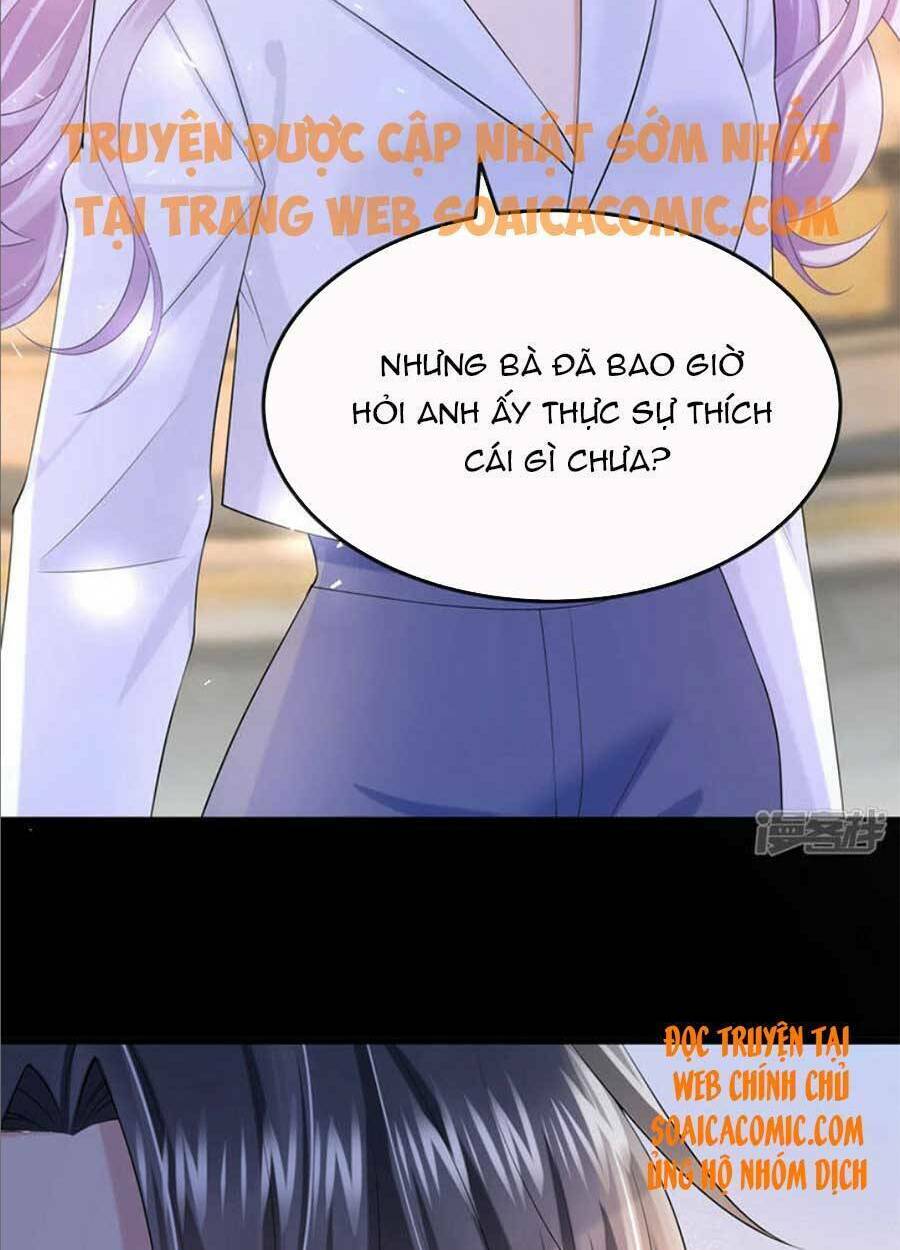 Manh Bảo Của Tôi Là Liêu Cơ Chapter 42 - Trang 19