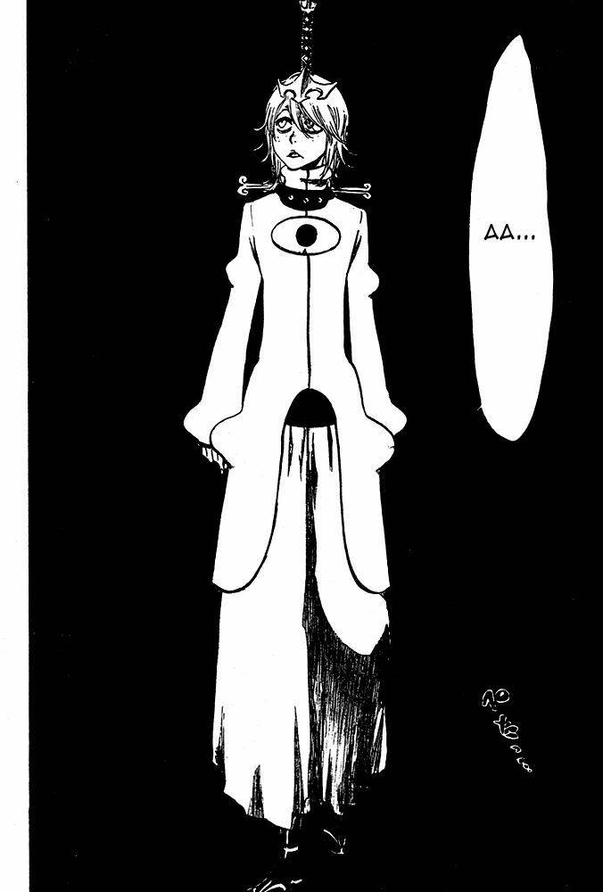 thần chết ichigo chapter 363 17