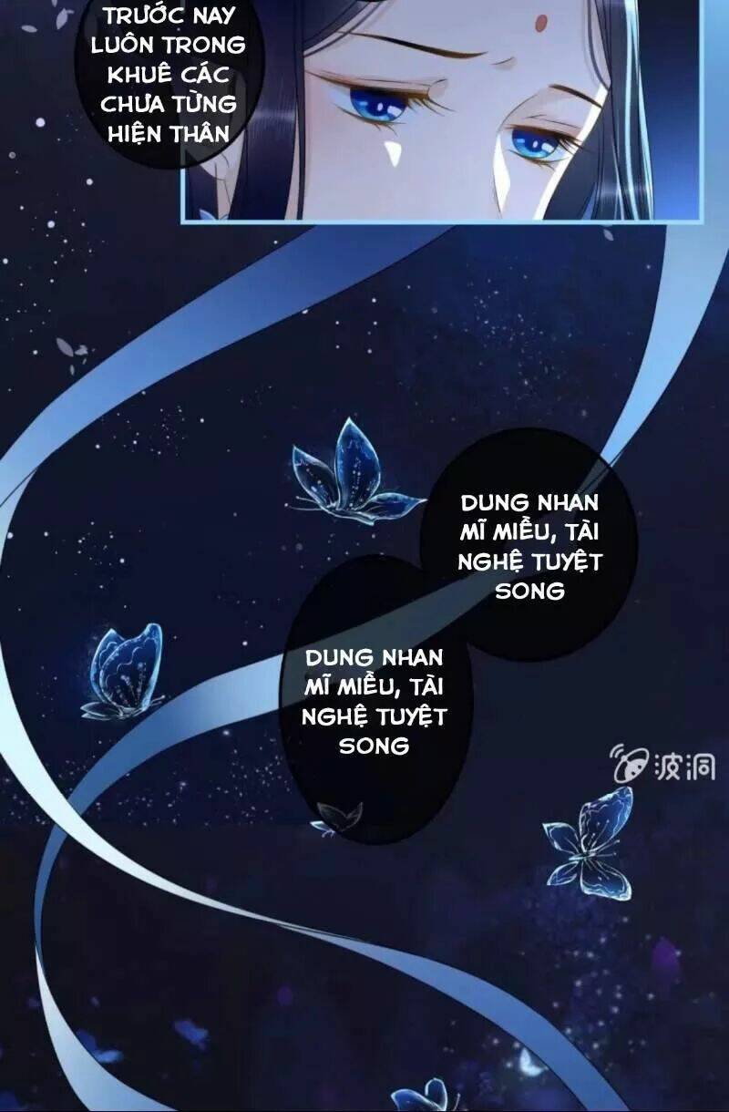 sủng phi của vương chapter 134 7