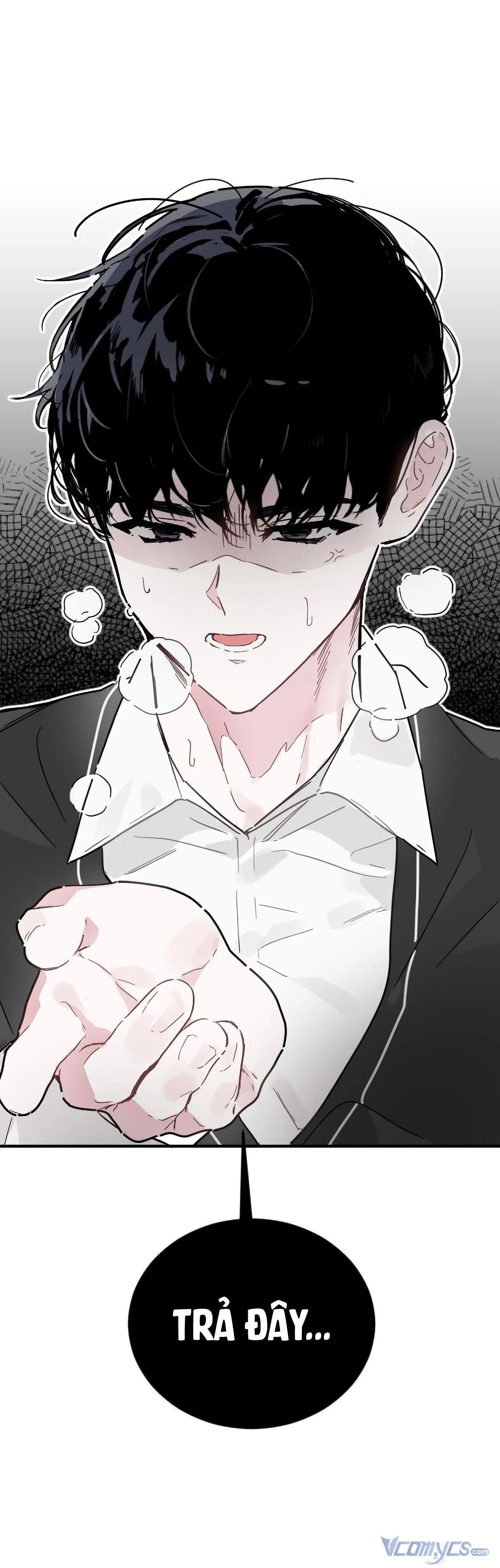 em đã tìm kiếm cả ngàn năm nay chapter 6 29