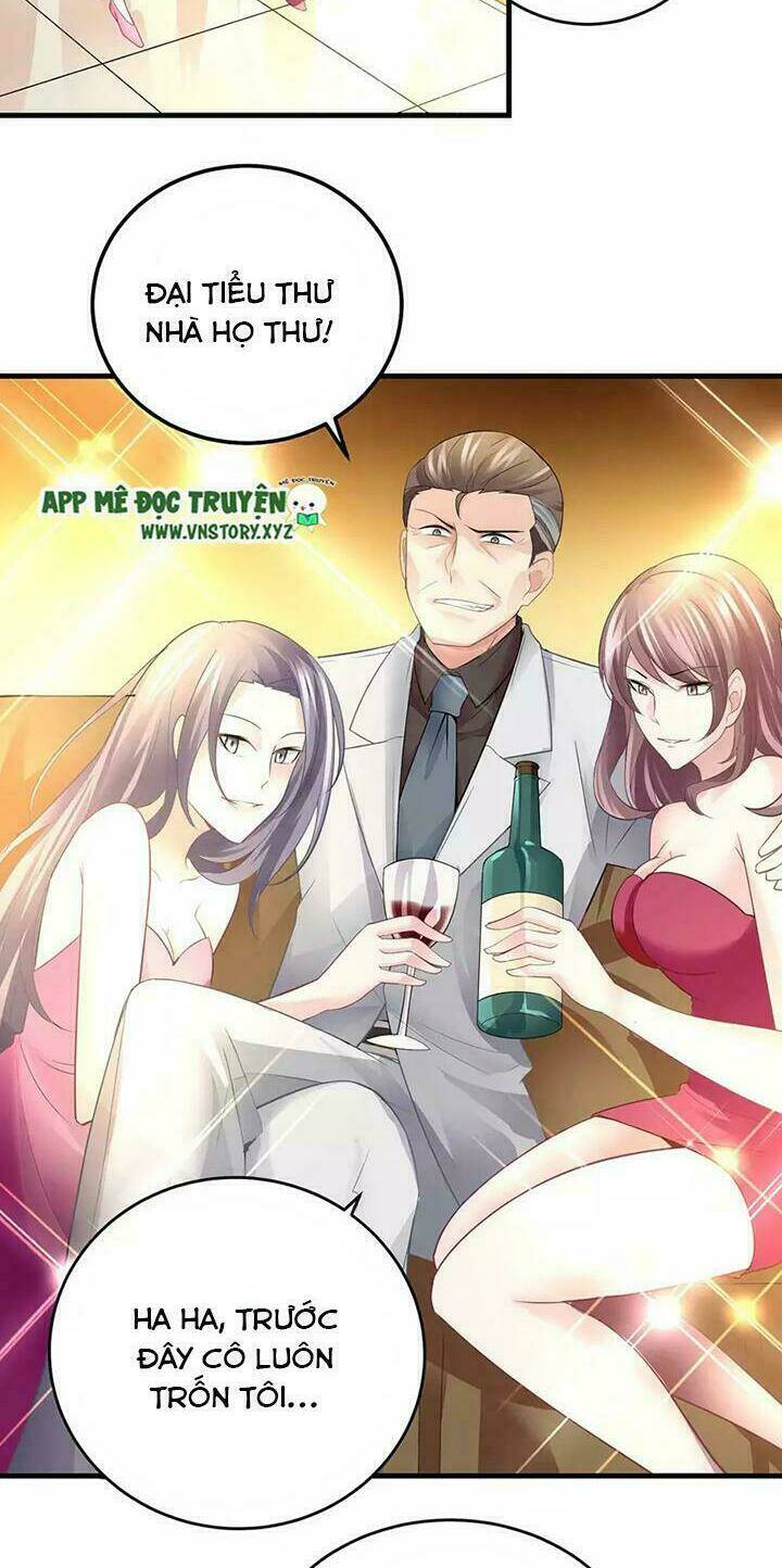trò chơi săn tình - tổng tài khó kìm lòng chapter 5 9