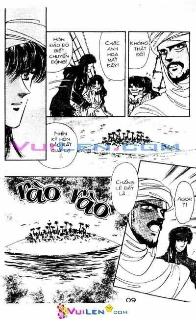 nàng công chúa ham chơi chapter 6 9