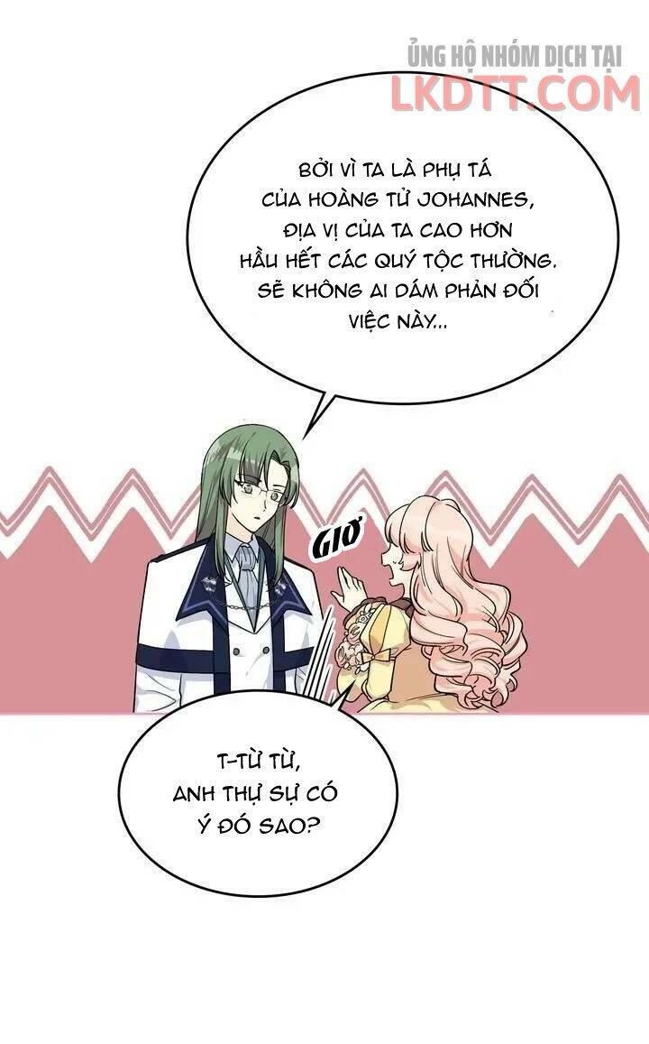 thú cưng của nữ phụ độc ác chapter 35 4