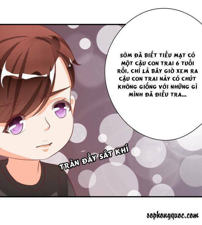 vương tước tư hữu bảo bối chapter 13 15