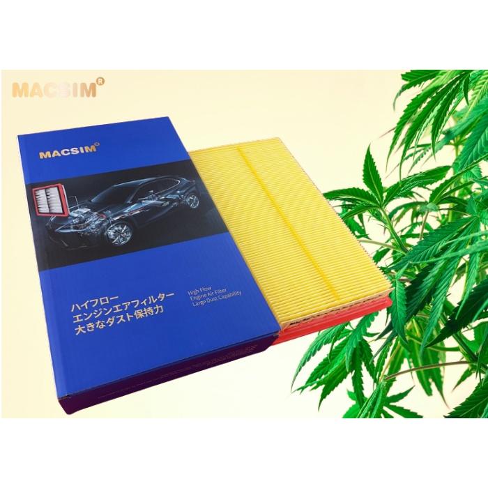 Lọc động cơ cao cấp Toyota HighLander 2019 - tới nay nhãn hiệu Macsim