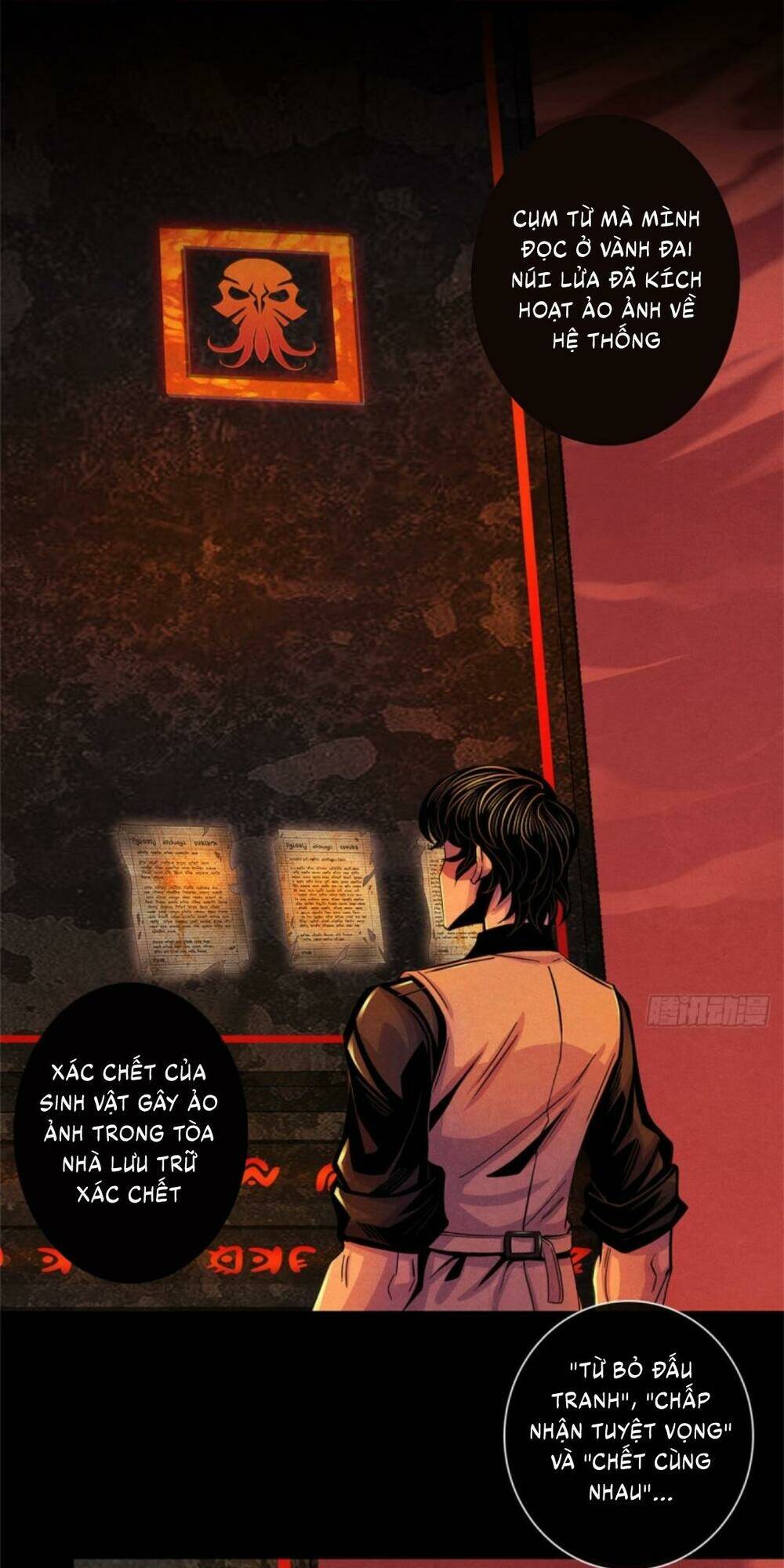 bác sĩ hỗn mang chapter 23 38