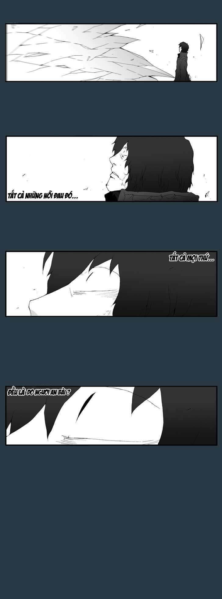 siêu năng chapter 163 18