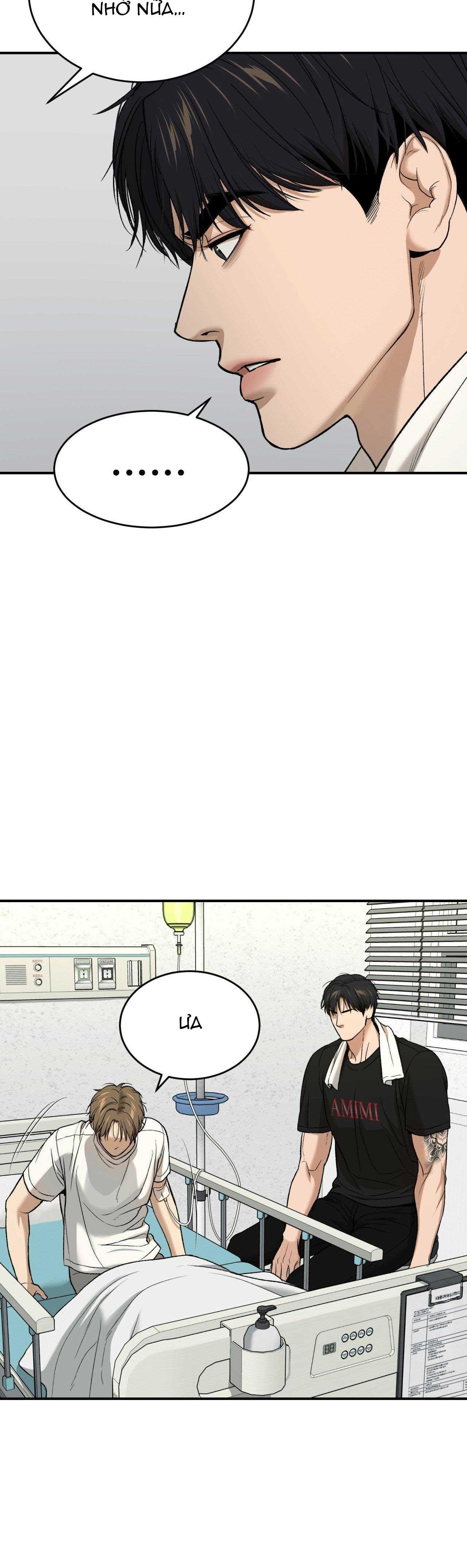 điềm rủi chapter 60 30