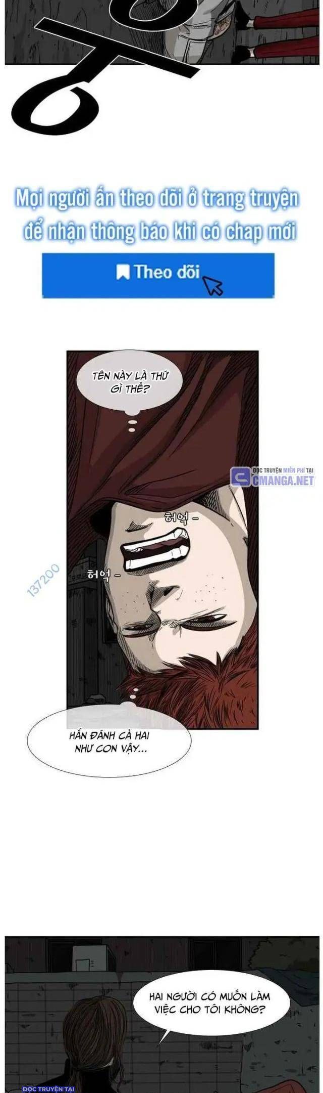shark - cá mập chapter 70 75